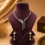 Celestia Grace Necklace Set