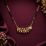 Nature-Inspired Black Beads JL
