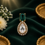 Statement Elegance Pendant JL